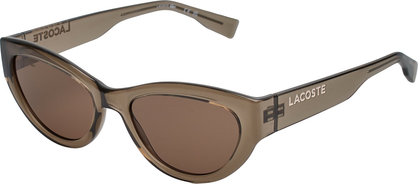 Cat Eye Sonnenbrille L6013S Damen