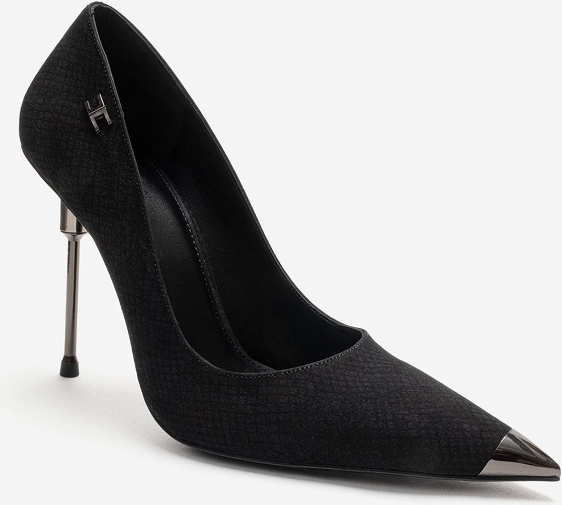 Carlas Stiletto Pumps