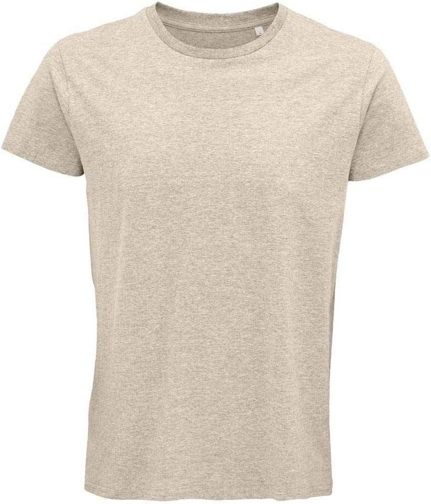 Thumbnail - SOLS - "Crusader" T-Shirt für Herren (Beige)