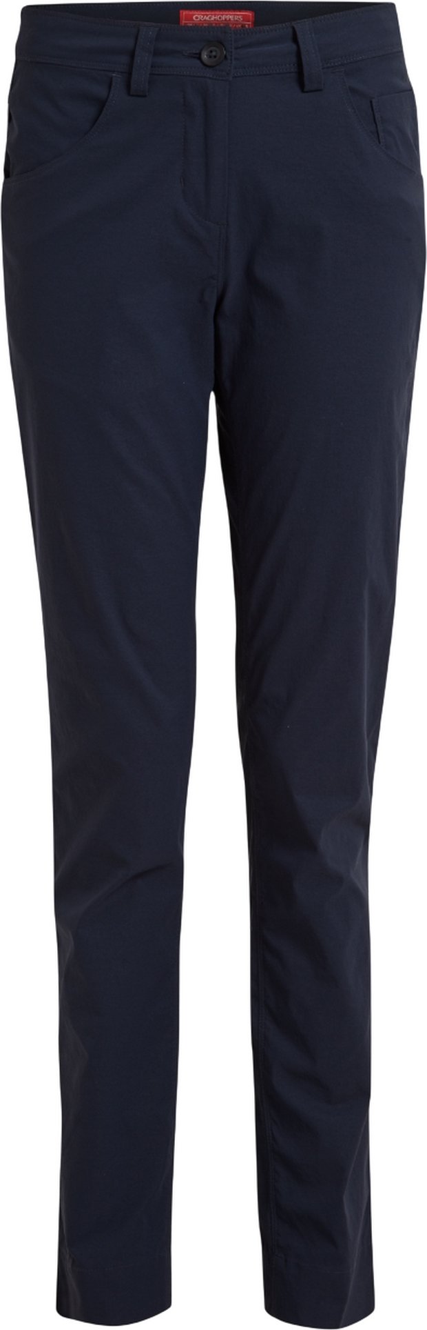 Craghoppers - "Milla" Wanderhosen für Damen (Marineblau)