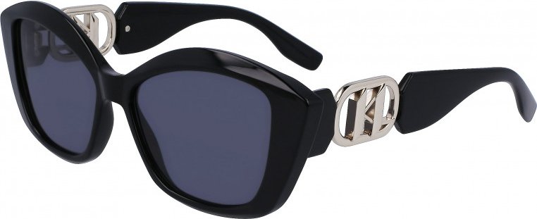 Karl Lagerfeld KL6102S 56 001 Sonnenbrille