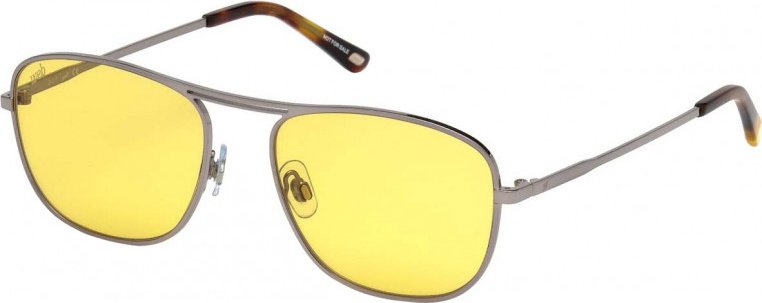 Web Eyewear WE0199-14J WE0199 55 14J Sonnenbrille