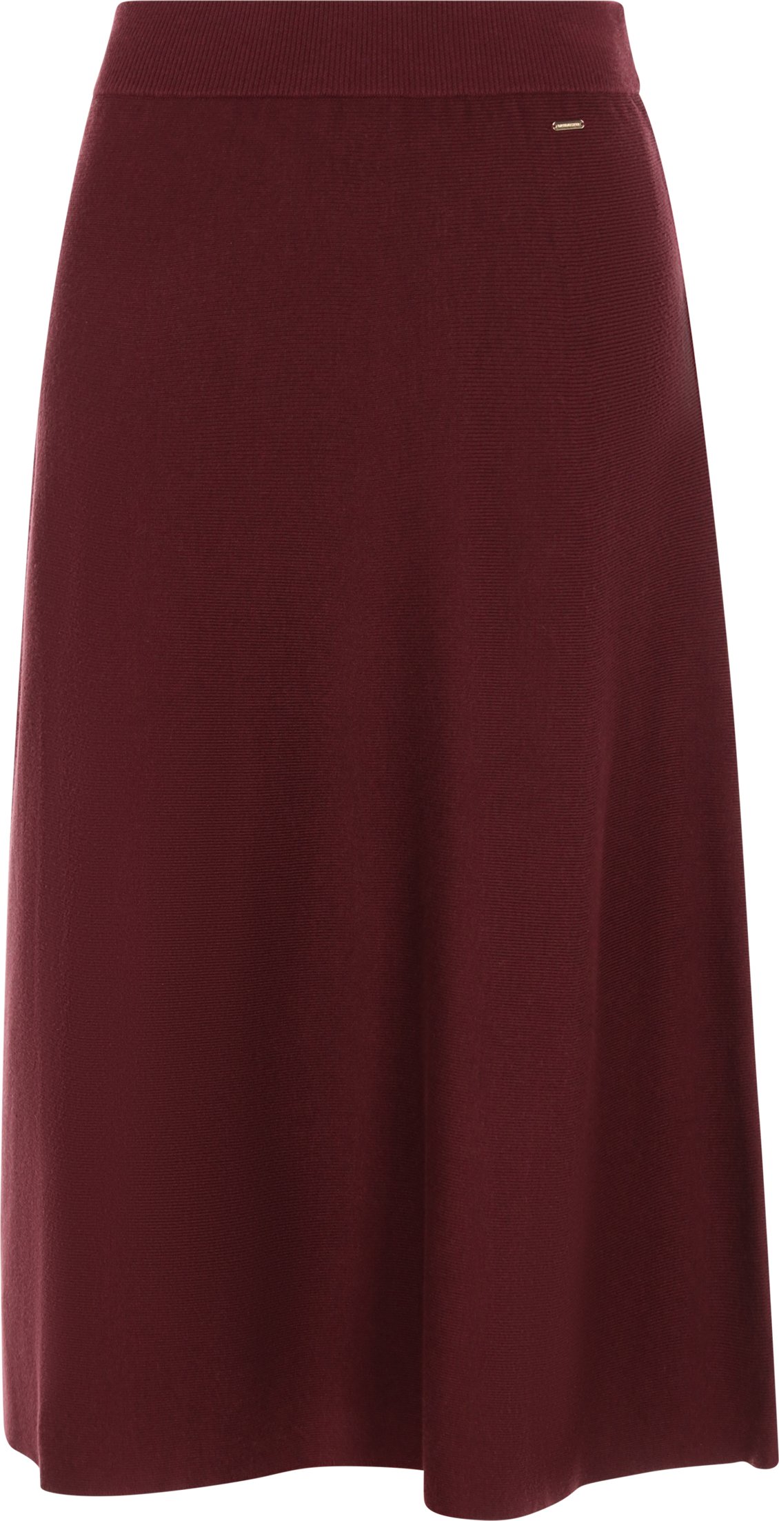 Thumbnail - Dreimaster Rock Frauen Weinrot