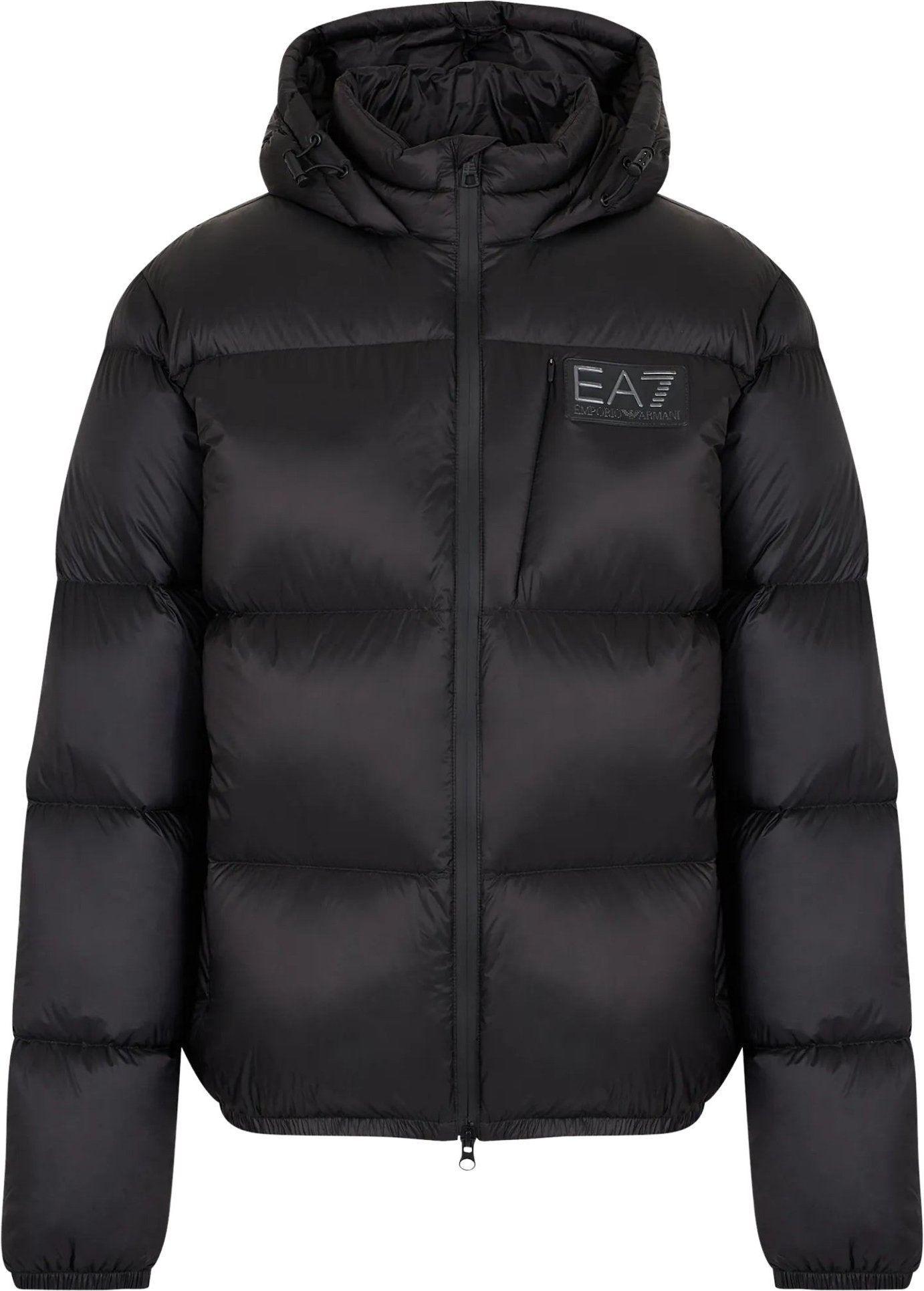 EA7-Jacke