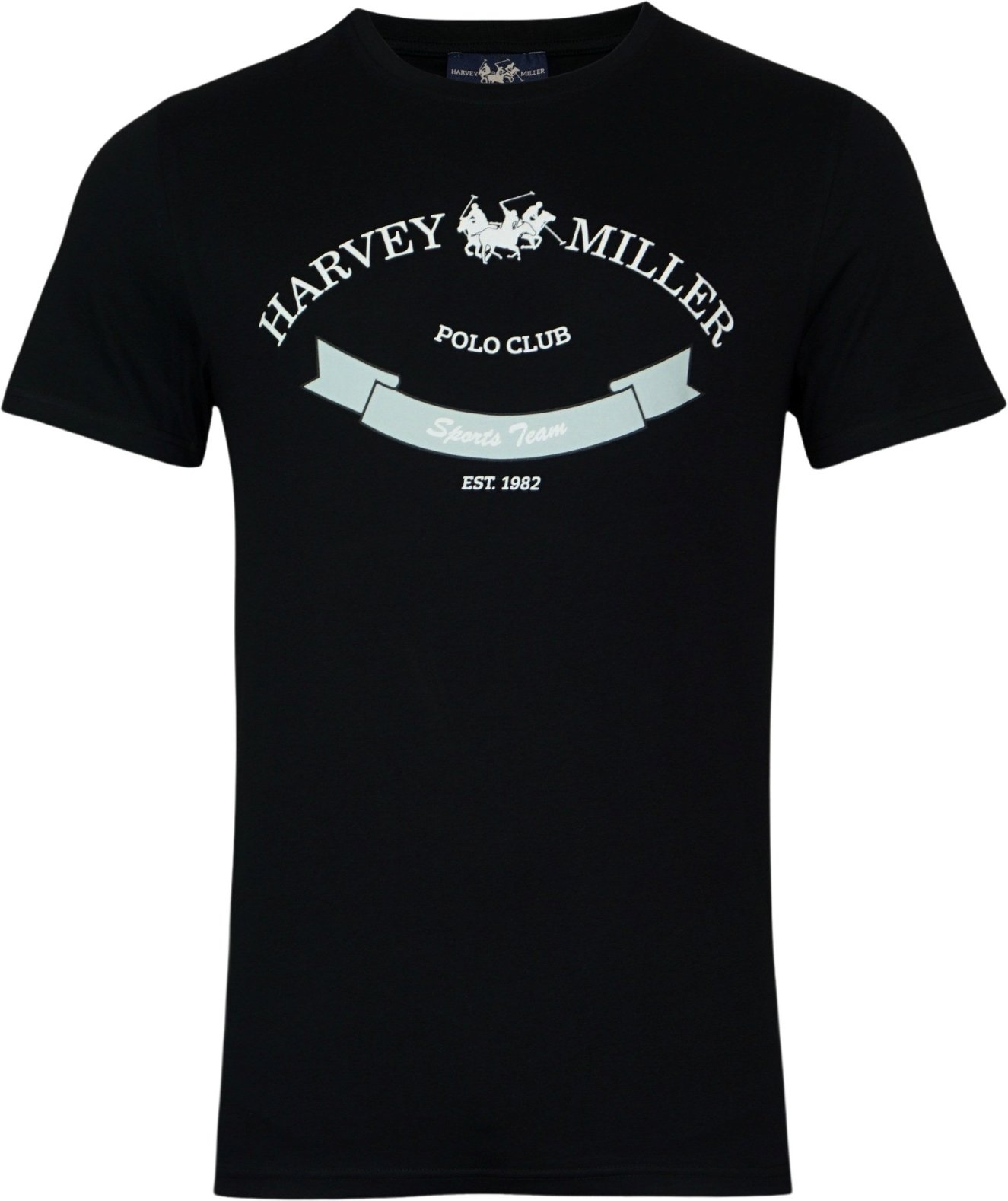 Harvey Miller T-Shirt