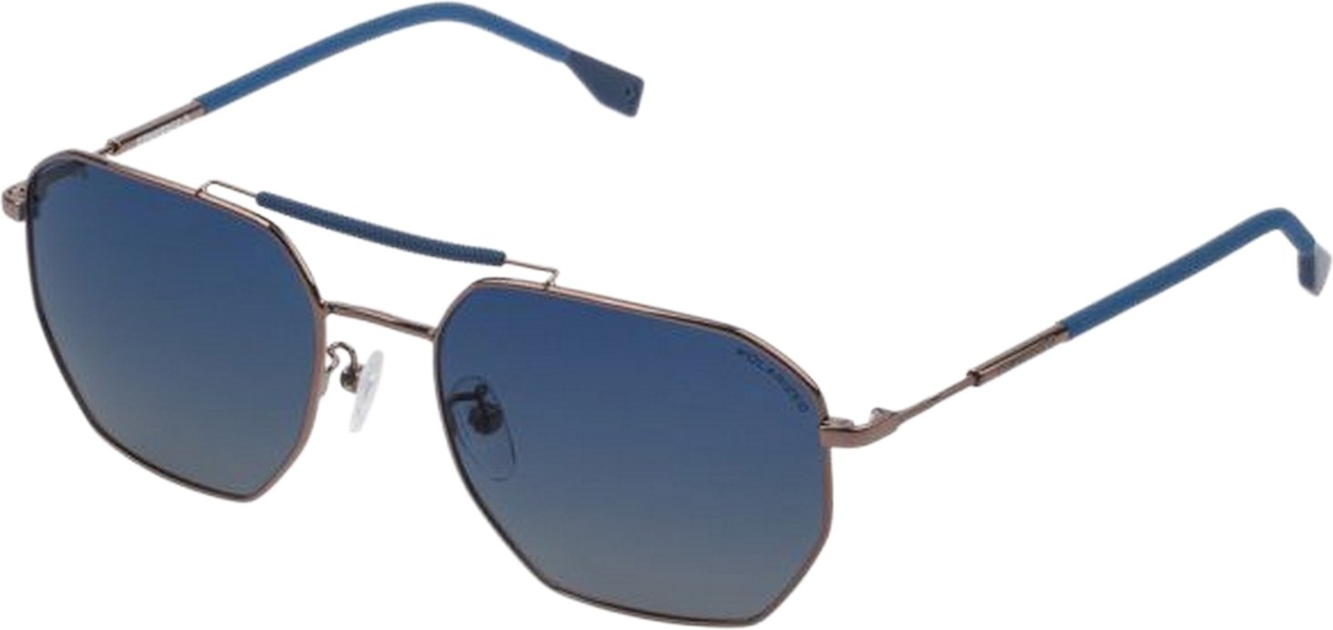 Thumbnail - Converse Unisex-Sonnenbrillen 55/18/140 mm Metall