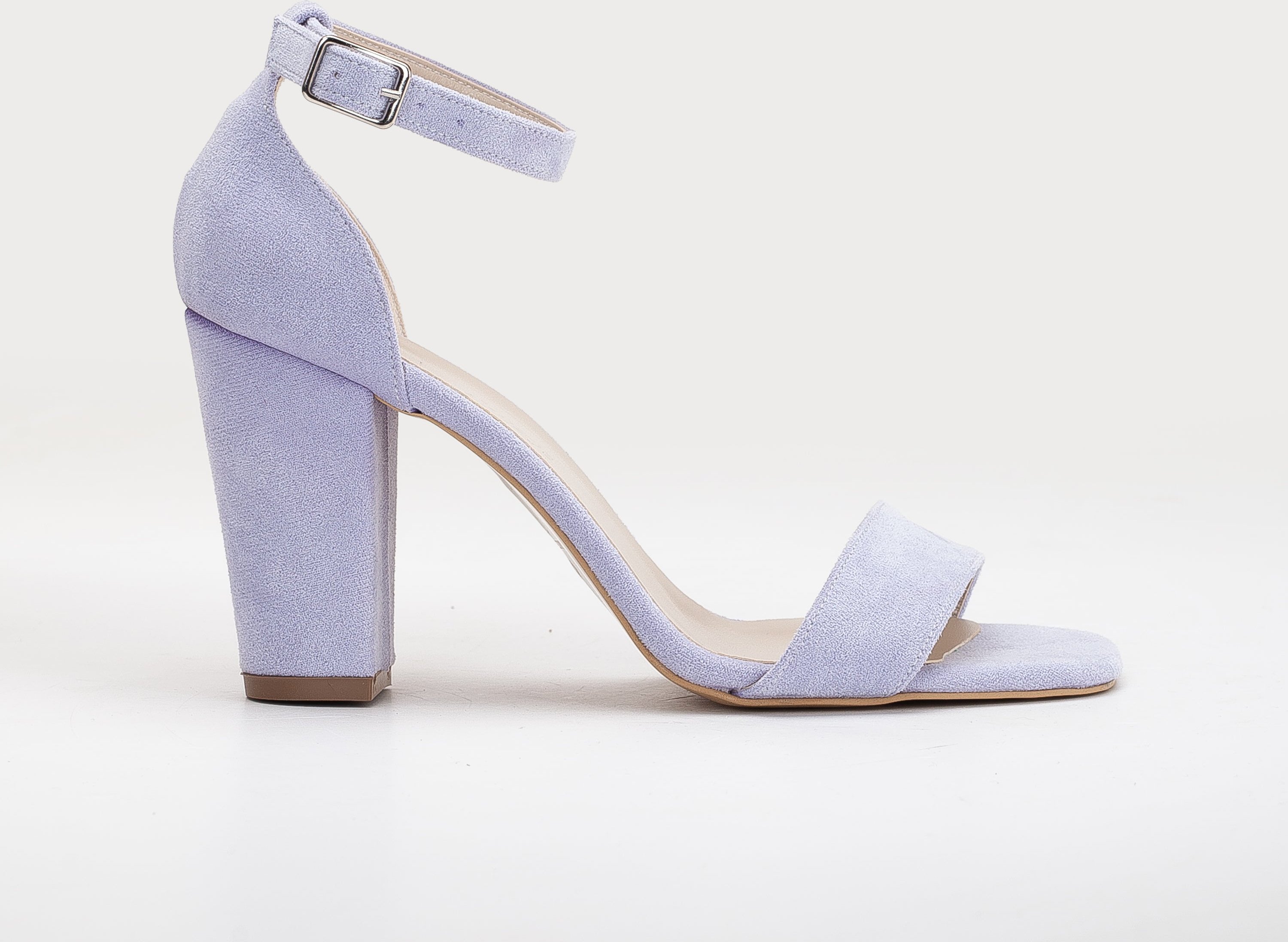 Jess Hoch Absatz Sandalen