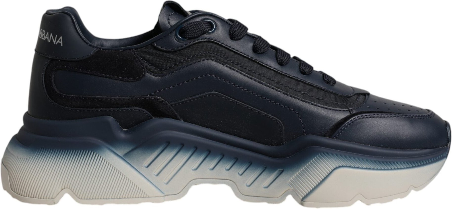 Portofino Niedrigschnitt Leder Sneakers