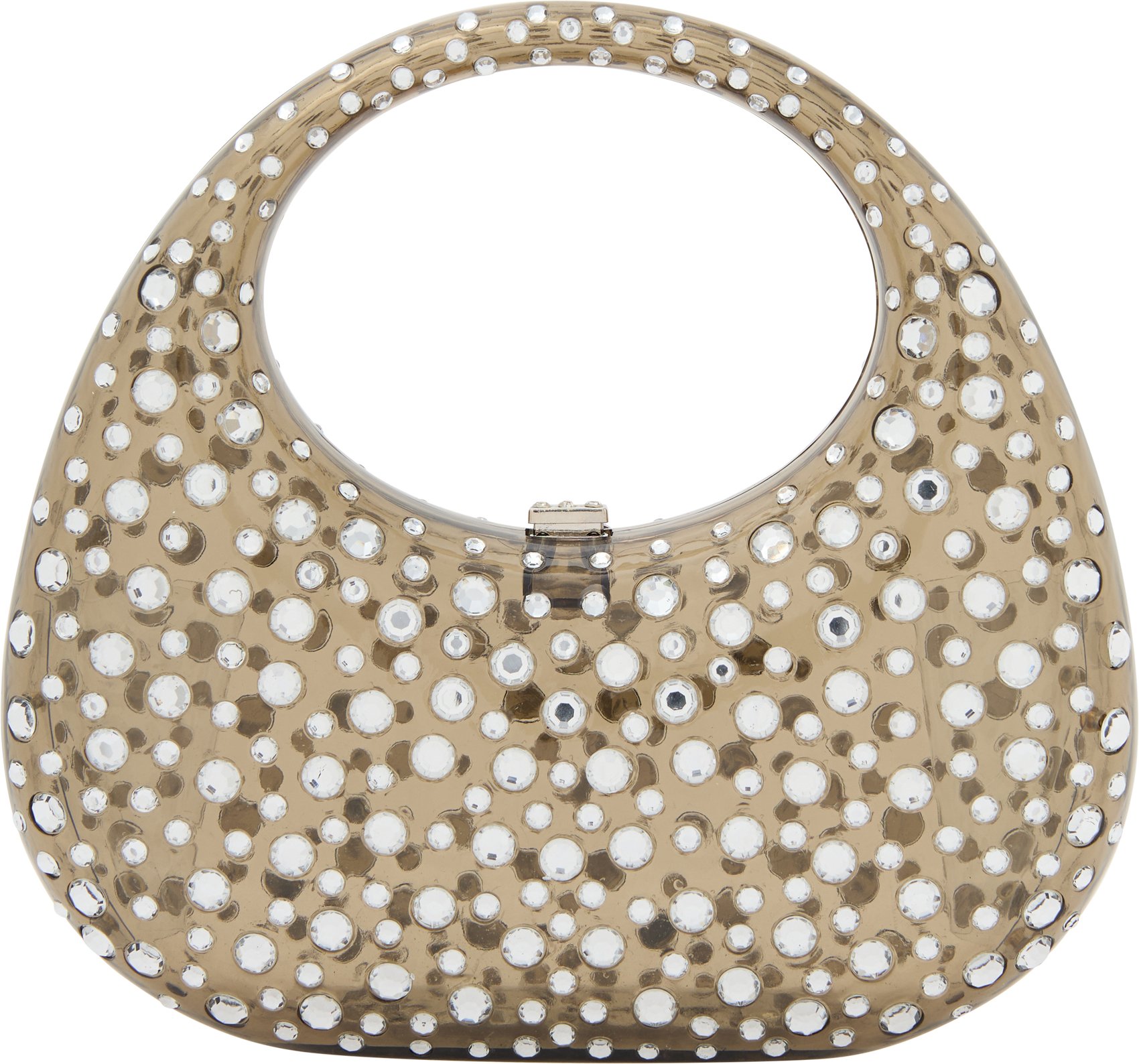 Mymo Minaudière Minaudière Frauen Beige