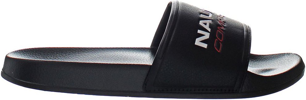 Nautica Grappo Black Herren Flip-Flops