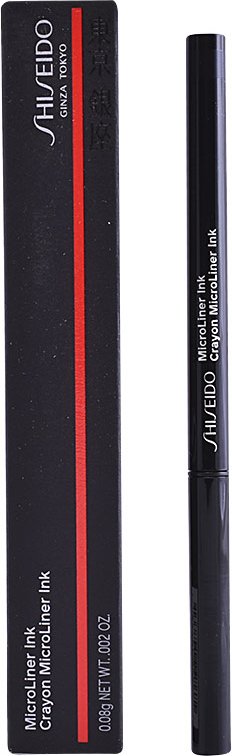 Microliner Ink #01-black 0,08 gr
