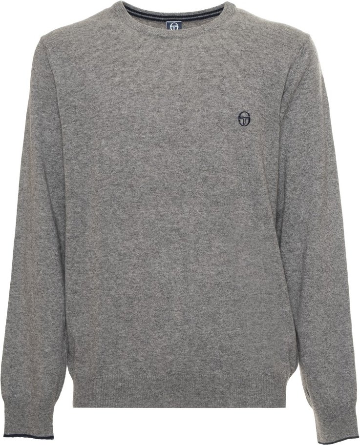 Kaschmir Rundhalspullover