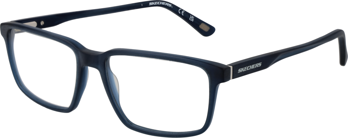 Skechers Brillenfassung SE3341 091 53