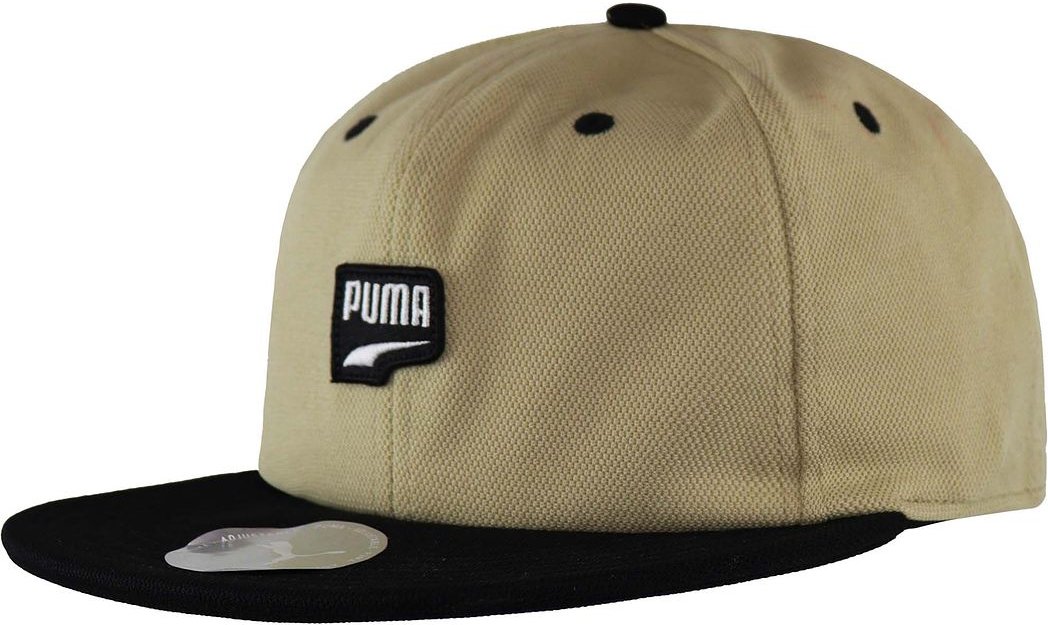 Puma Archive Downtown Herren Beige Cap
