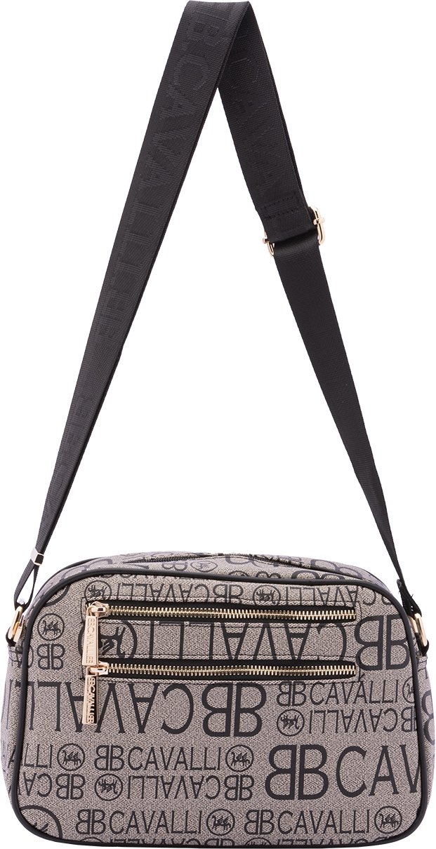 B Cavalli Umhängetasche Frauen