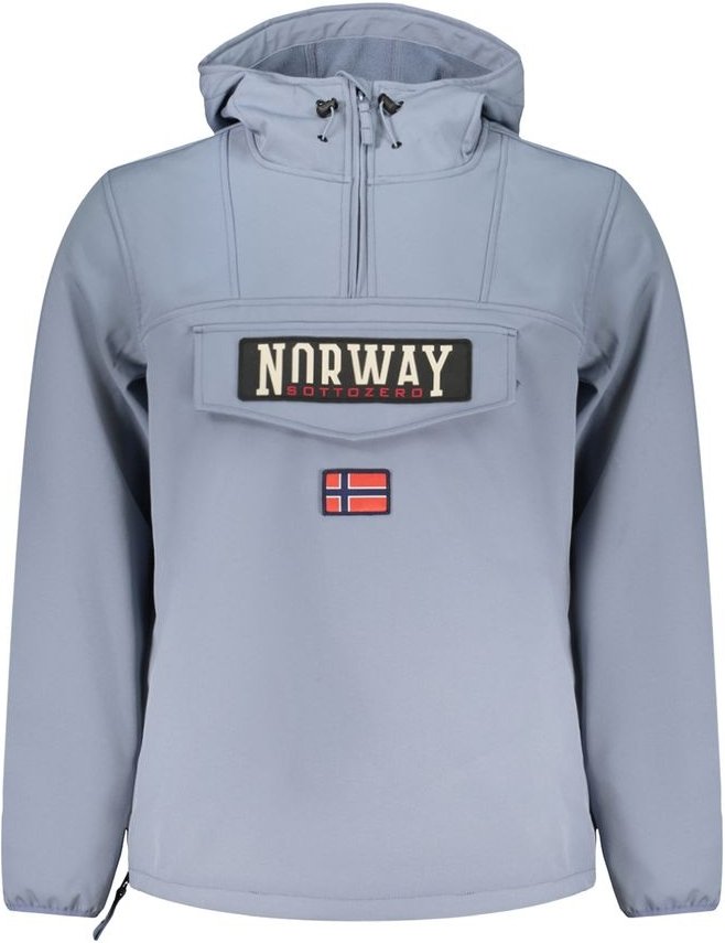 Leder High-Top Sneakers mit Gummisohle