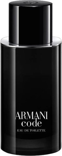 Armani Code Pour Homme Edt Spray 50 ml