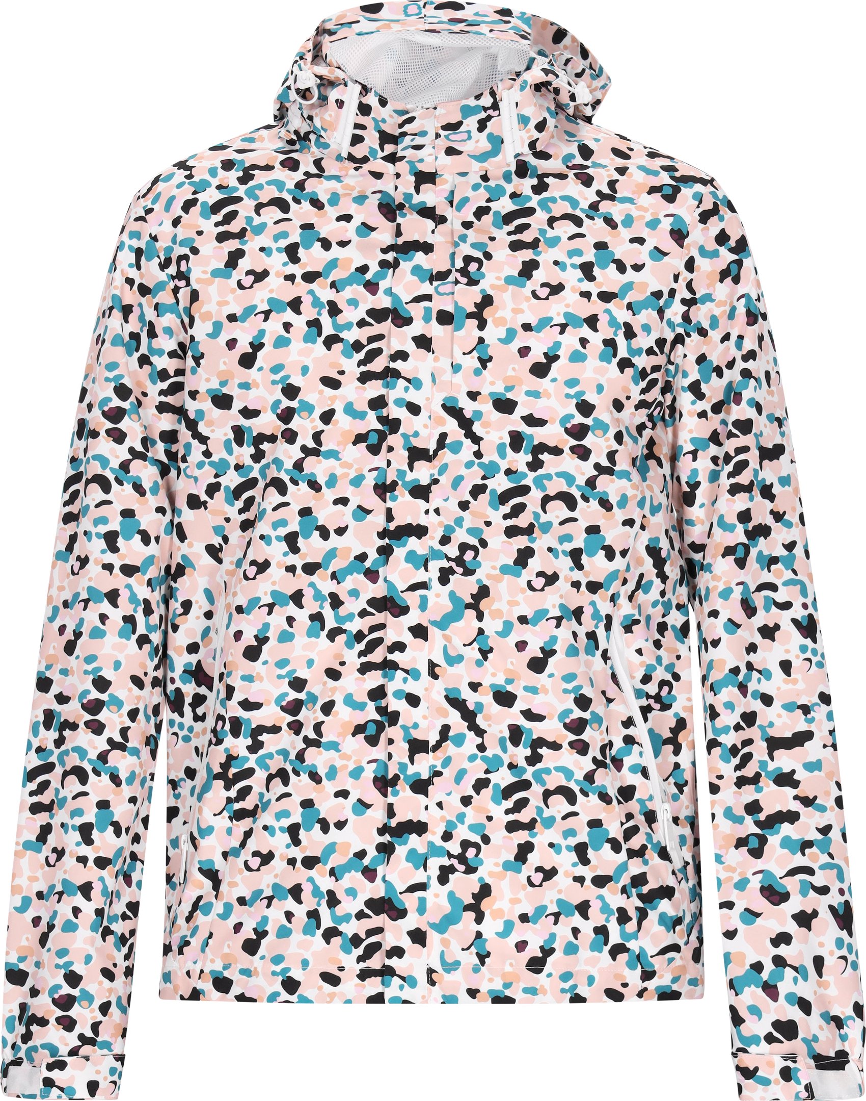 Thumbnail - Mo Jacke Herren Lagune