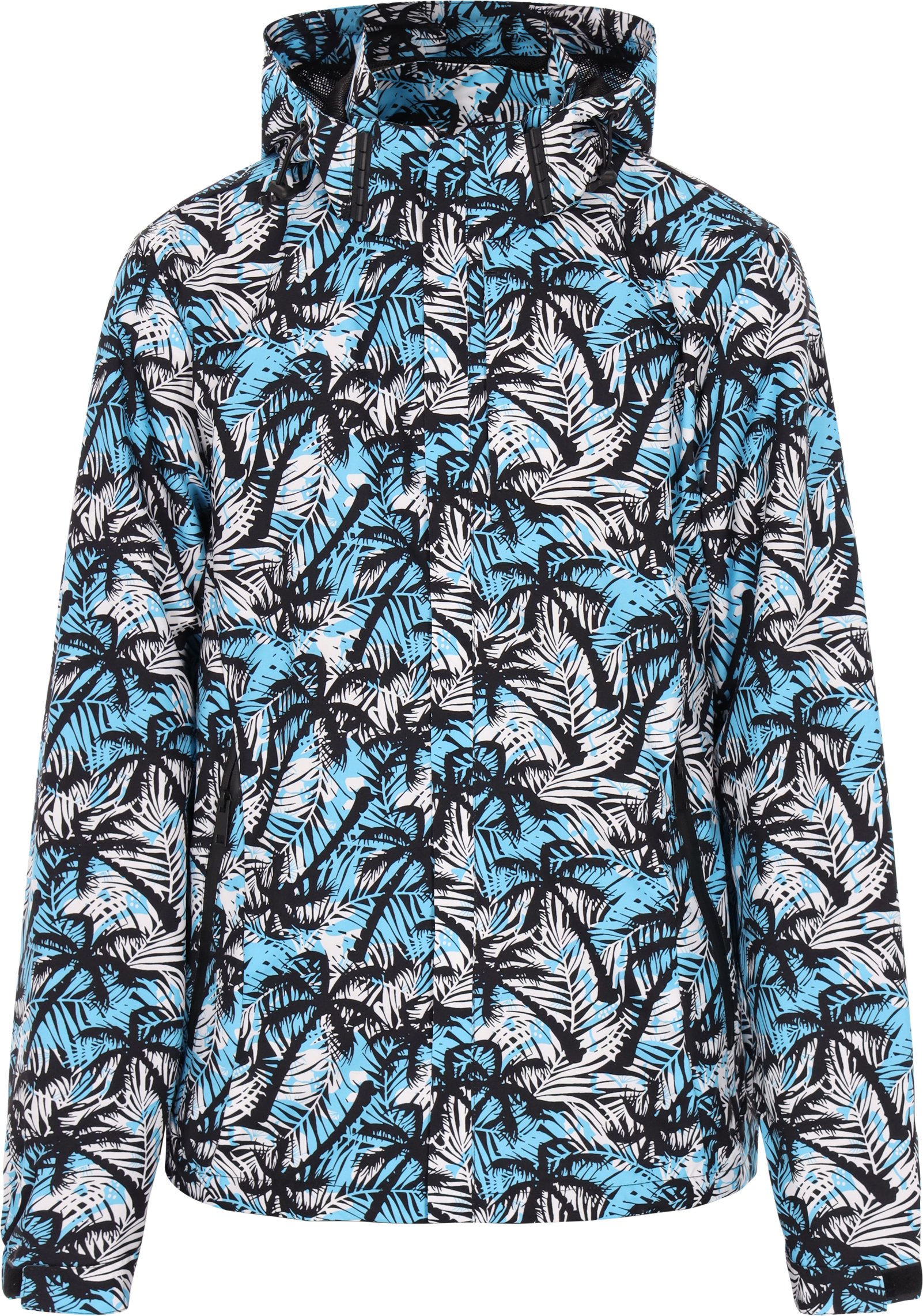 Thumbnail - Mo Jacke Herren dunkelblau