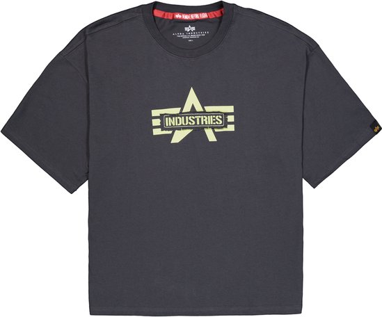 Logo Edge T-Shirt