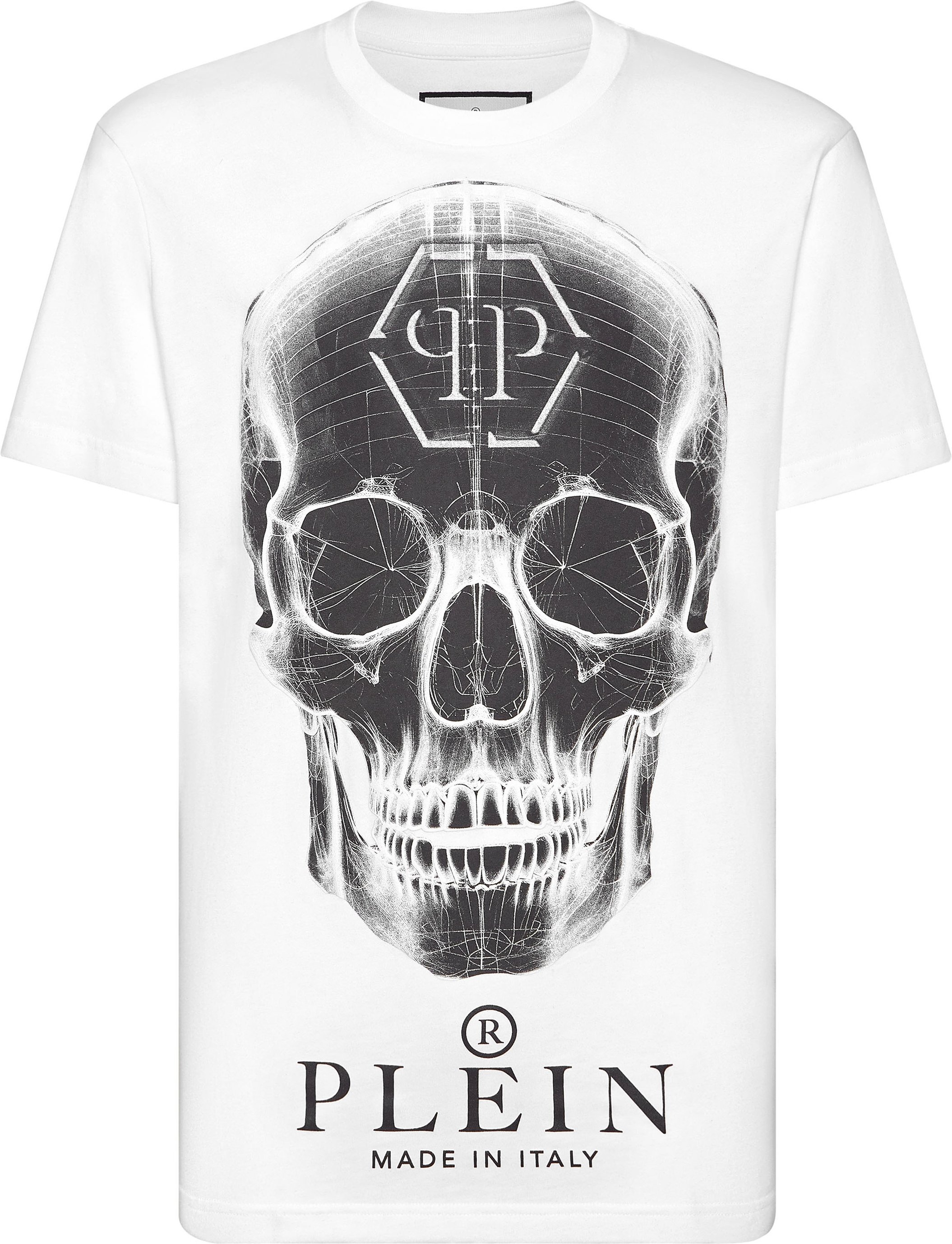 T-Shirt Skull