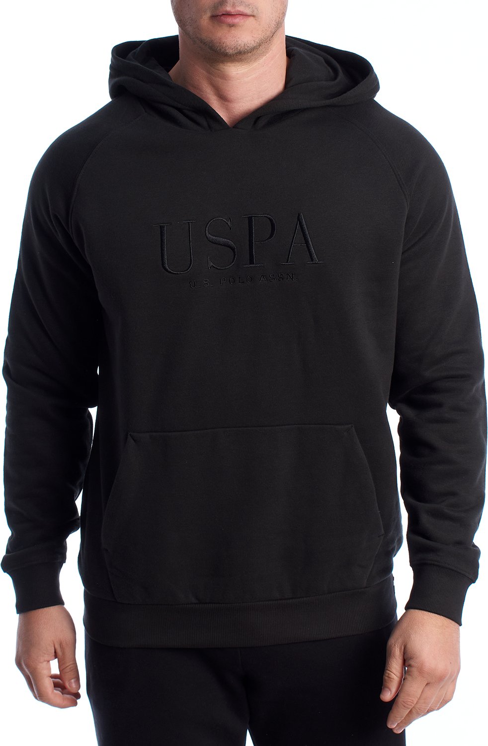 Herren Hoodie US40162030