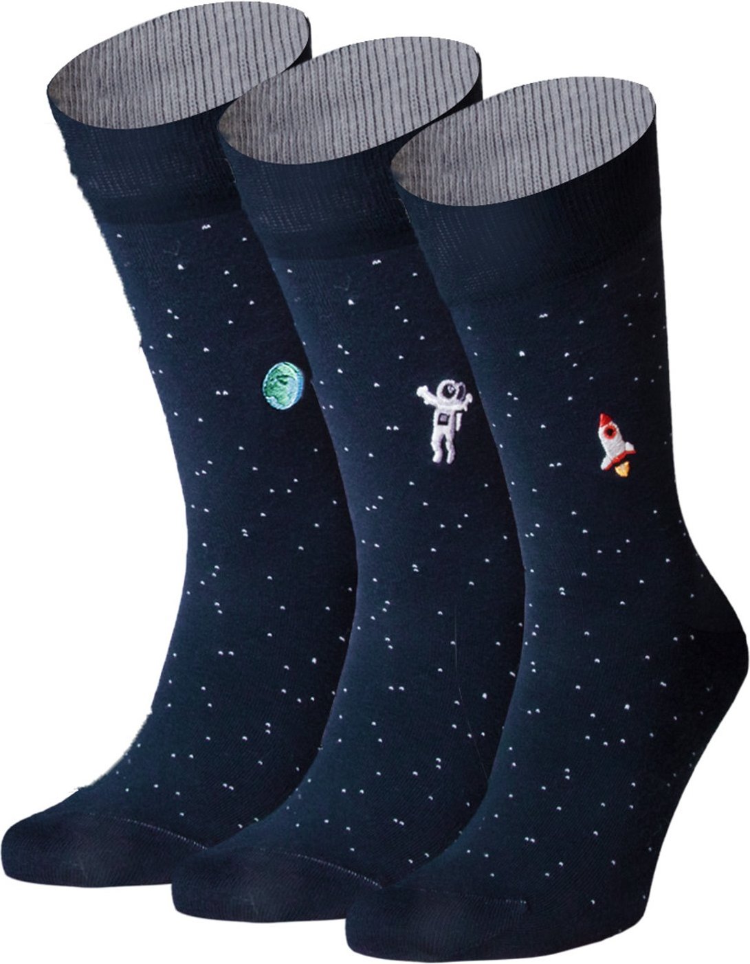 Von Jungfeld Man Socken