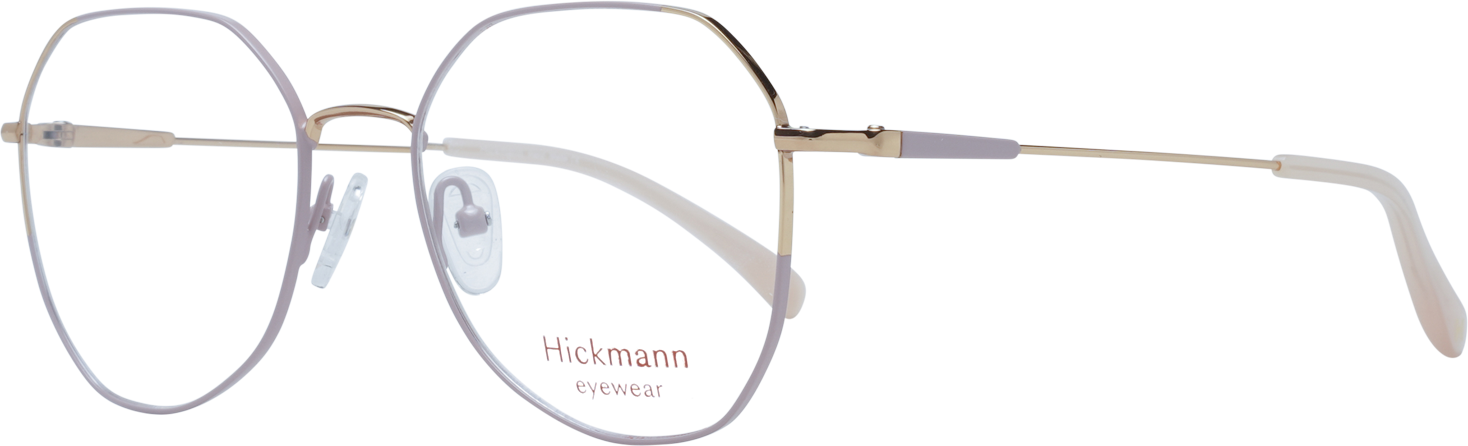 Thumbnail - Ana Hickmann Brille HIC1078 05A 53