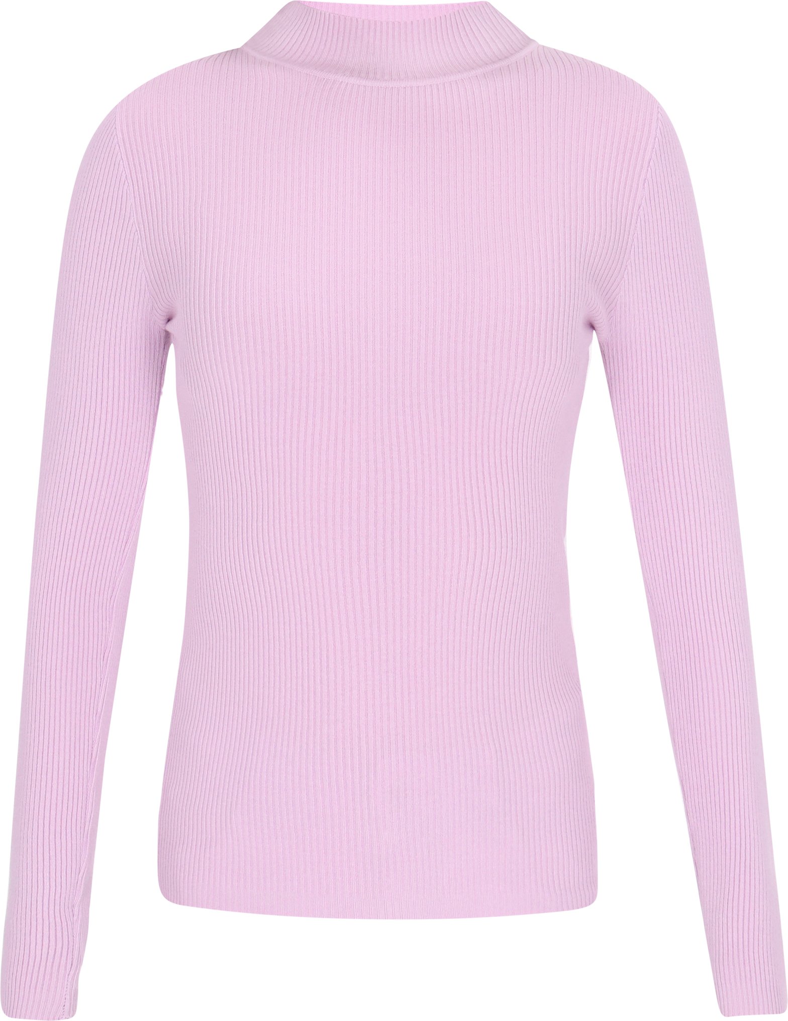 Thumbnail - Mymo Pullover Frauen hellviolett
