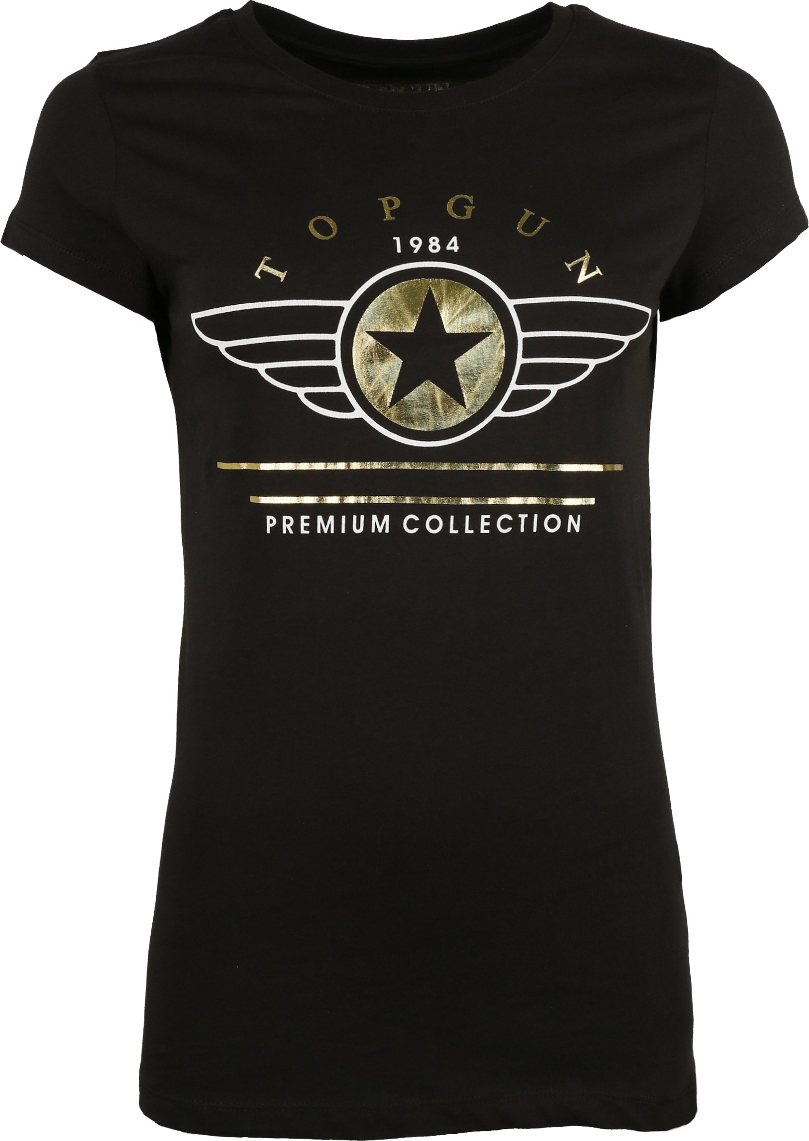 Top Gun T-Shirt TG20193050