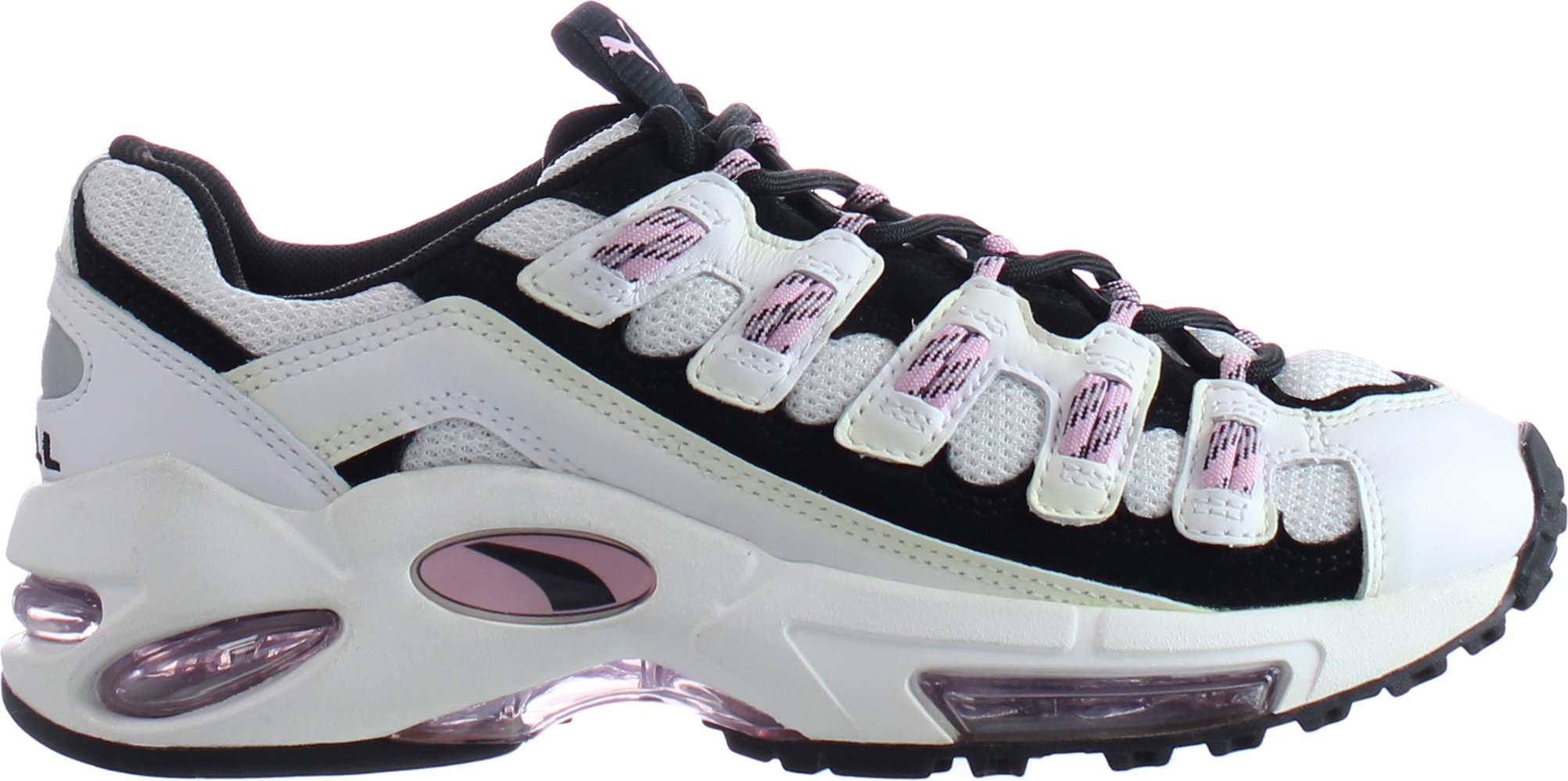 Thumbnail - Puma Cell Endura Herren weiße Trainer