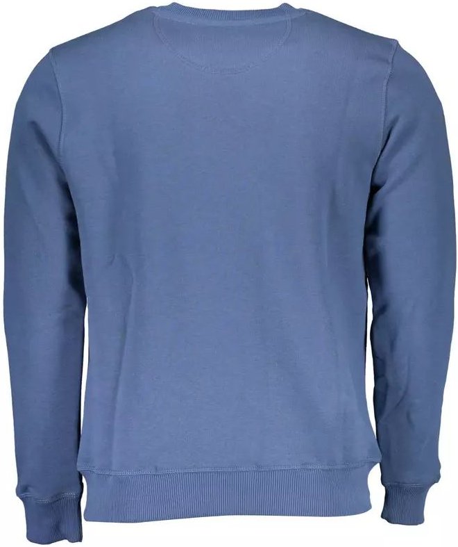 Crew Neck Sweatshirt Ns16232