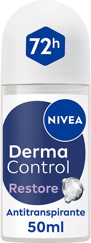 Derma Control Restore Roll-on-deodorant 50 ml