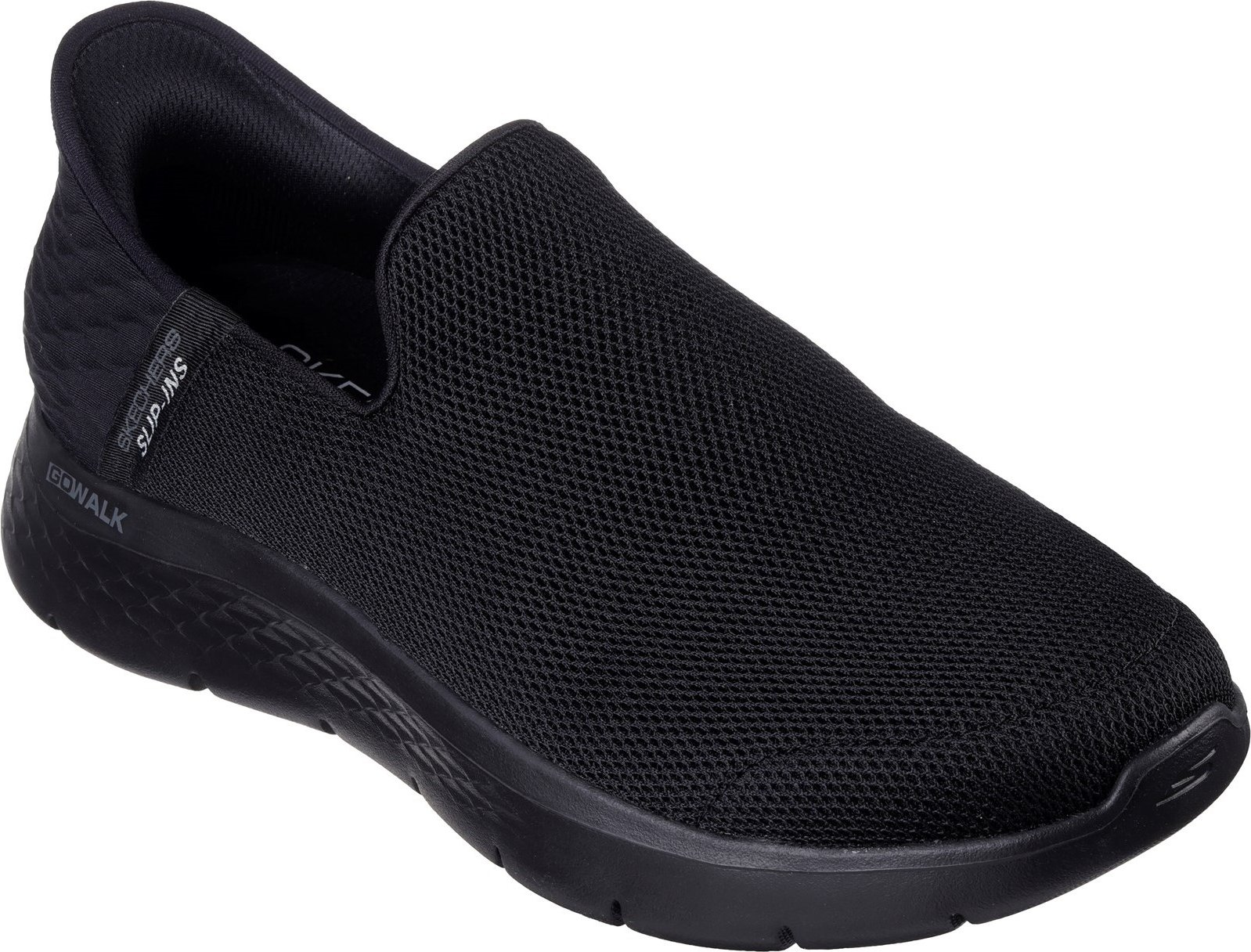 Go Walk Flex No Hands Schuhe