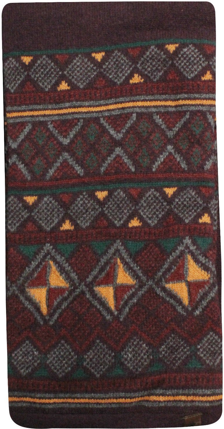 Timberland Mens Womens Unisex Winter Schal Navy J1620 525 A185d