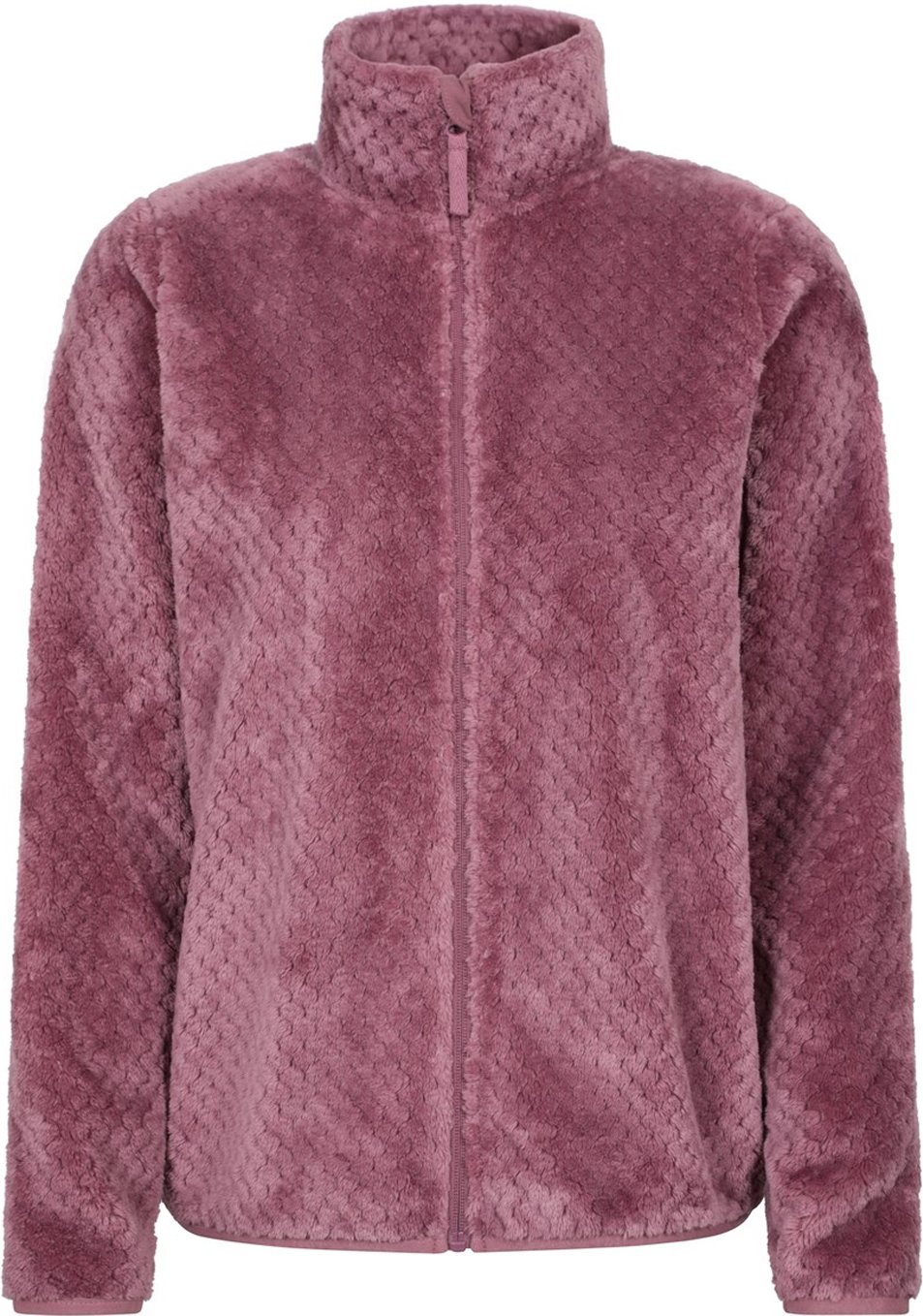 Mountain Warehouse - "Ivy" Fleece-Oberteil für Damen (Pink)