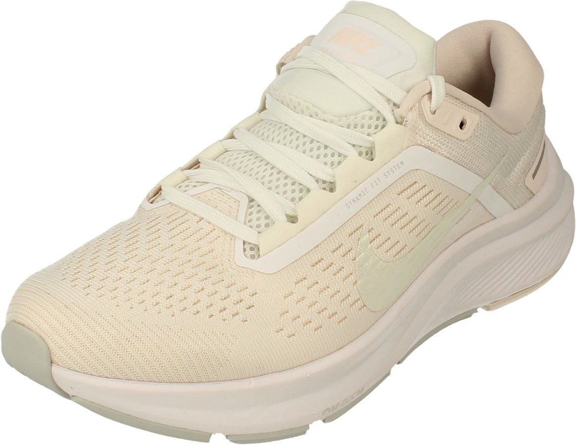 Nike Damen Air Zoom Structure 24 Laufschuhe