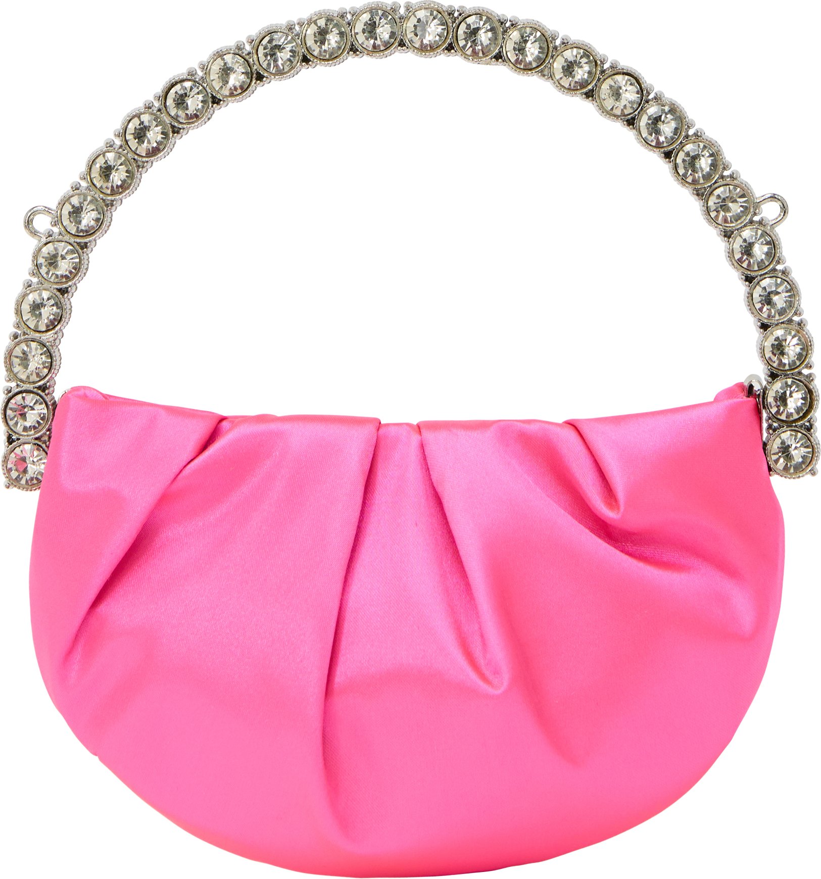 Mymo Handtasche Handtasche Frauen Fuchsie