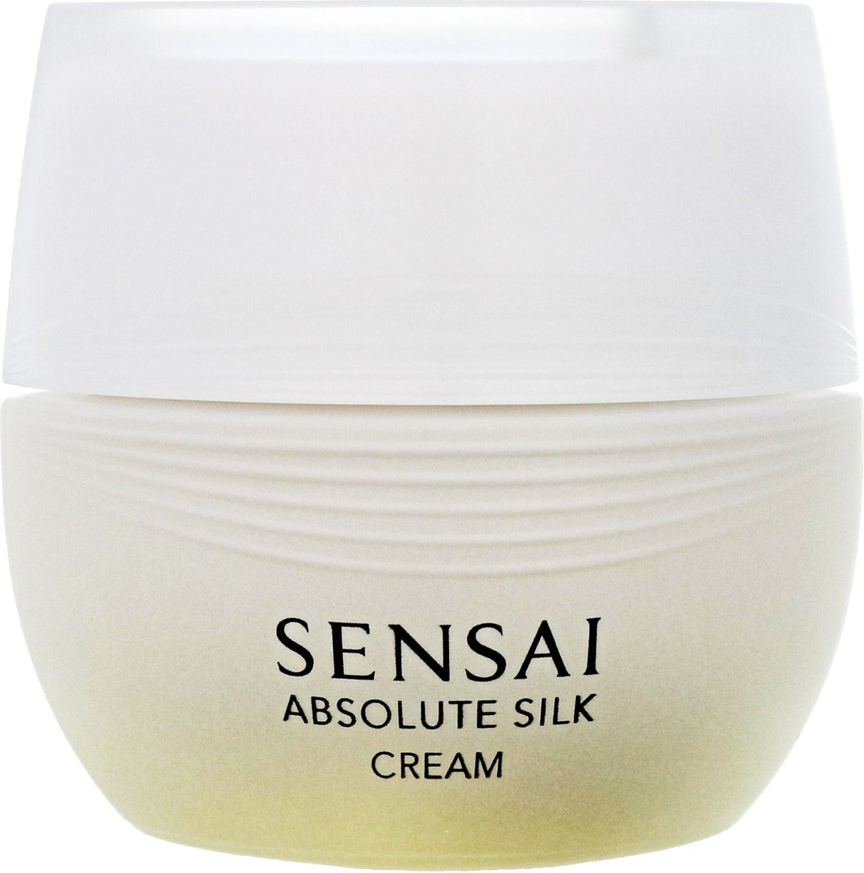 SENSAI Absolute Silk Creme - Luxuriöse Anti-Aging Feuchtigkeitscreme 40ml