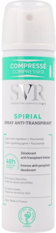 Spirial Spray 75 ml