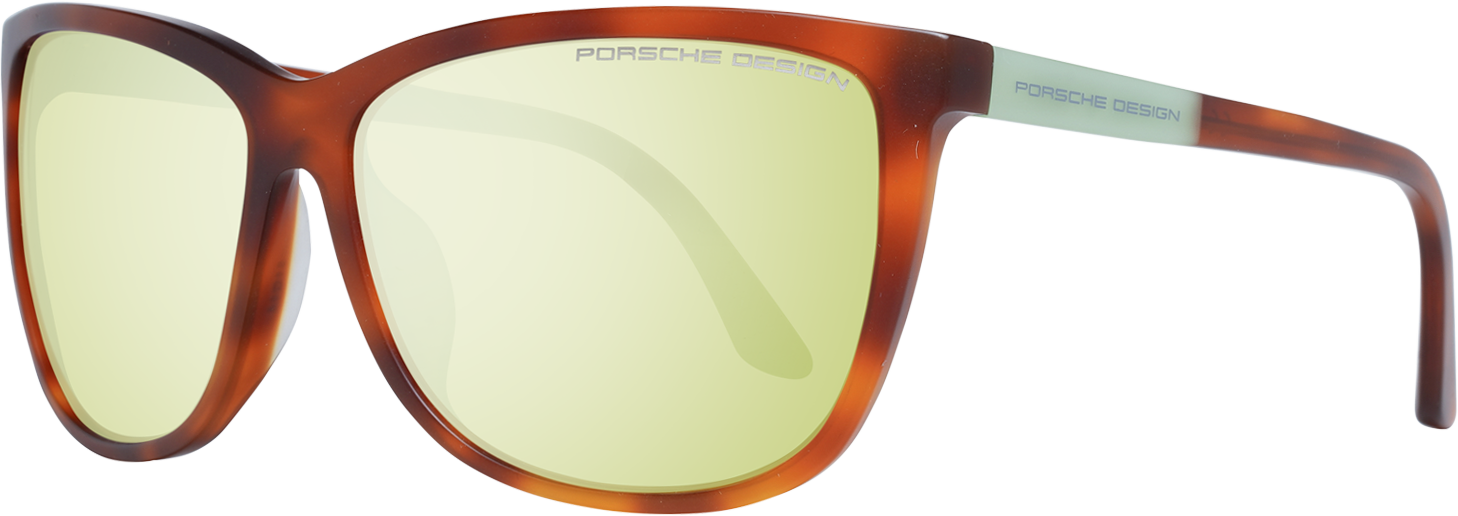 Porsche Design Lunettes De Soleil P8590 B 61