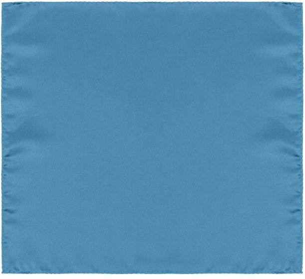 Seidene Taschentuch