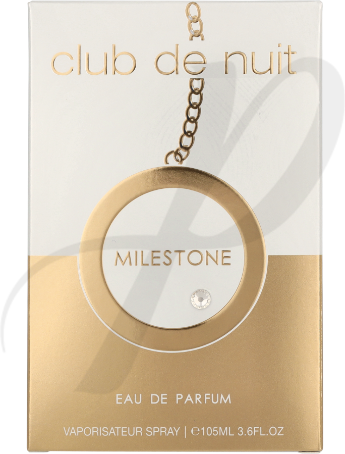 Club De Nuit Meilenstein - EdP 105ml