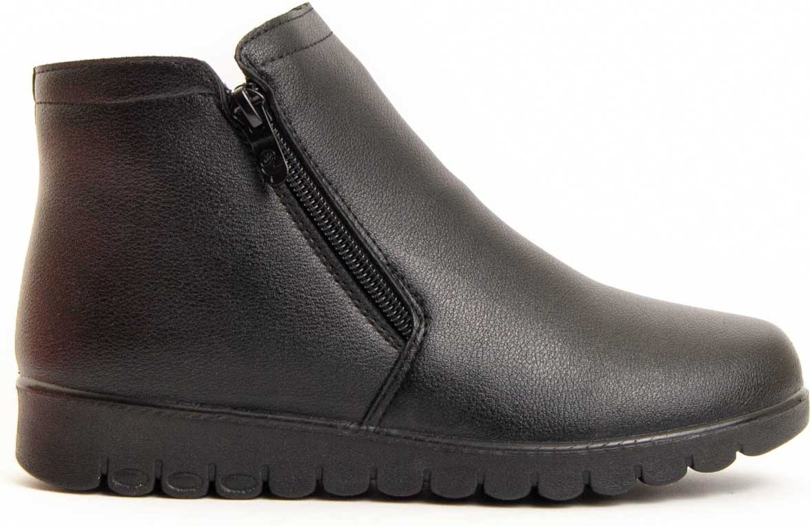 Montevita Stiefelette Bottivita60 In Schwarz