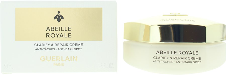 Guerlain Abeille Royale Klar- & Reparatur Nachfüllcreme 50ml