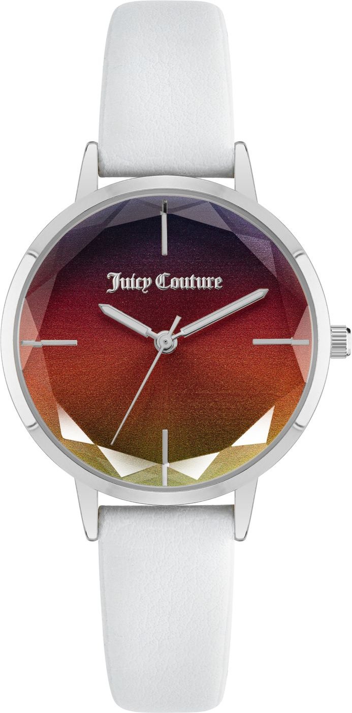 Juicy Couture Uhr JC/1327RBWT