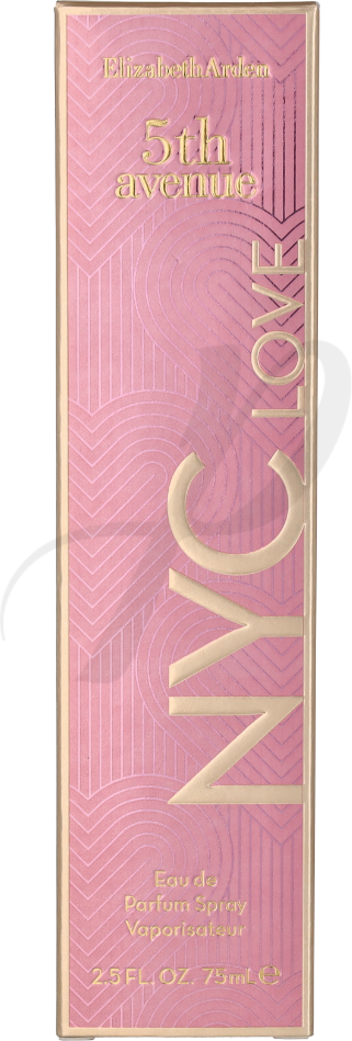 5Th Avenue Nyc Love - EdP 75ml