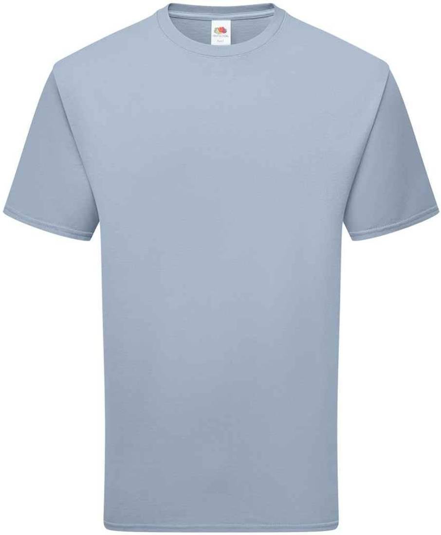 Fruit of the Loom - T-Shirt für Herren/Damen Unisex ()