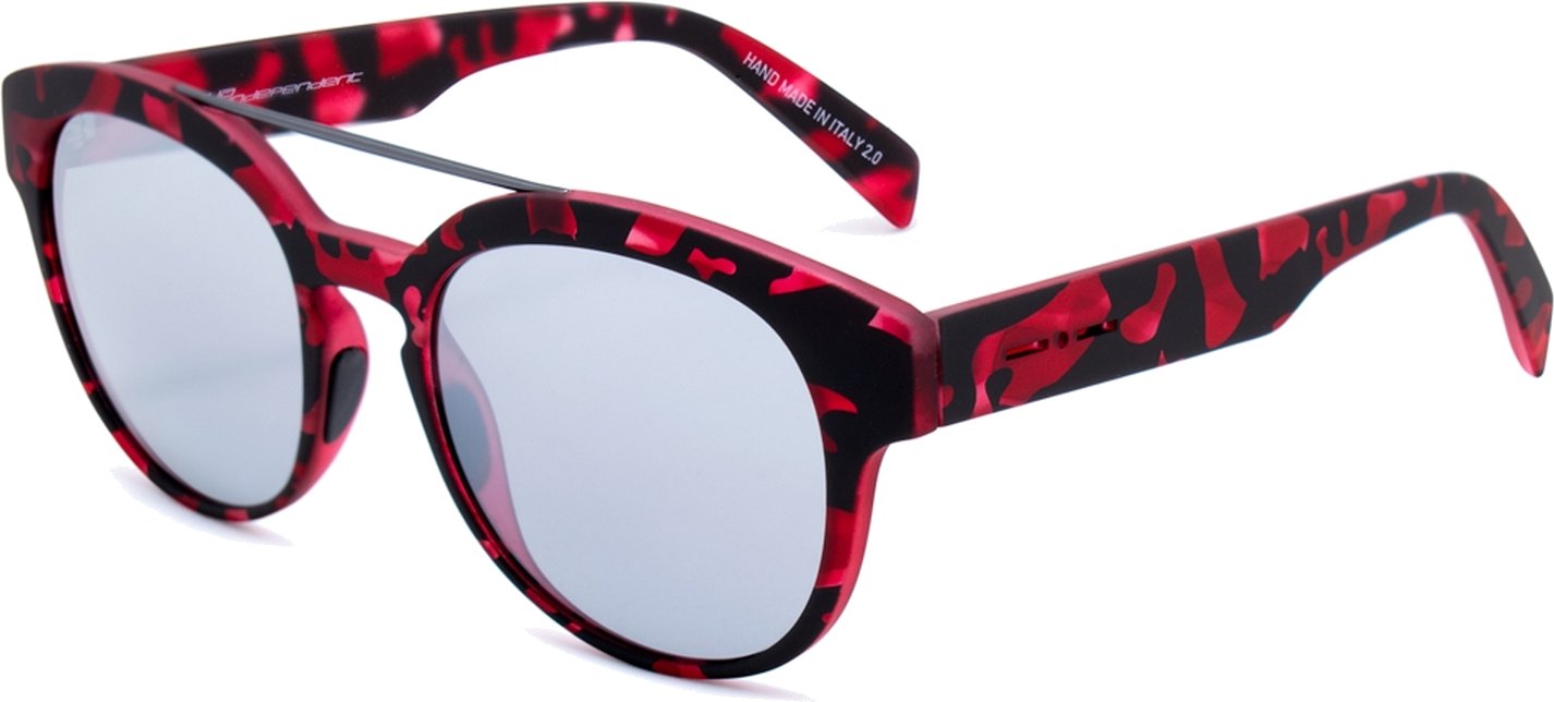 Damen-Sonnenbrillen Italia Independent 8055341136323