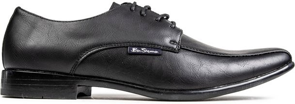 Ben Sherman Durham Spitzenschuhe